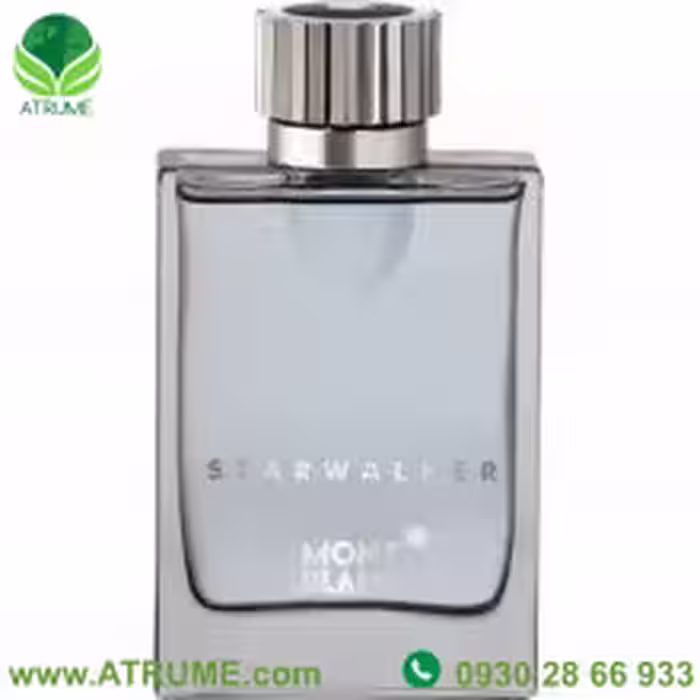 عطر ادکلن مونت بلنک استارواکر (مون بلن استار والکر) 75 میل مردانه