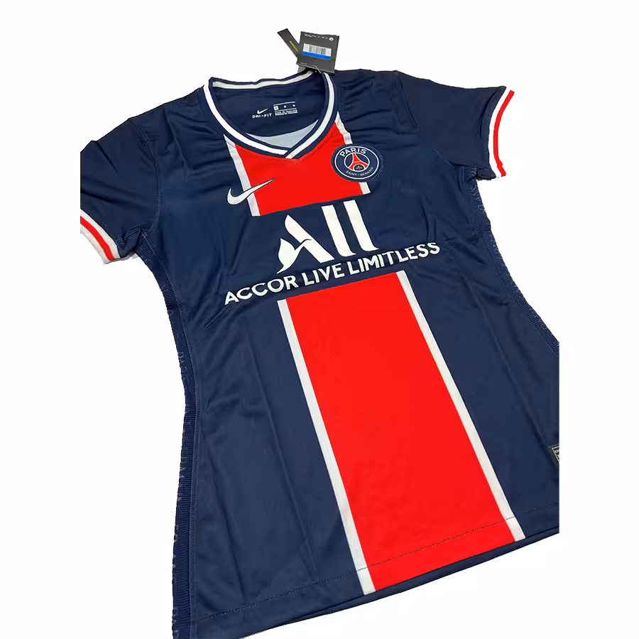 کیت اول تیم بانوان پاریسن ژرمن PSG فصل 2023-2022 هواداری تک