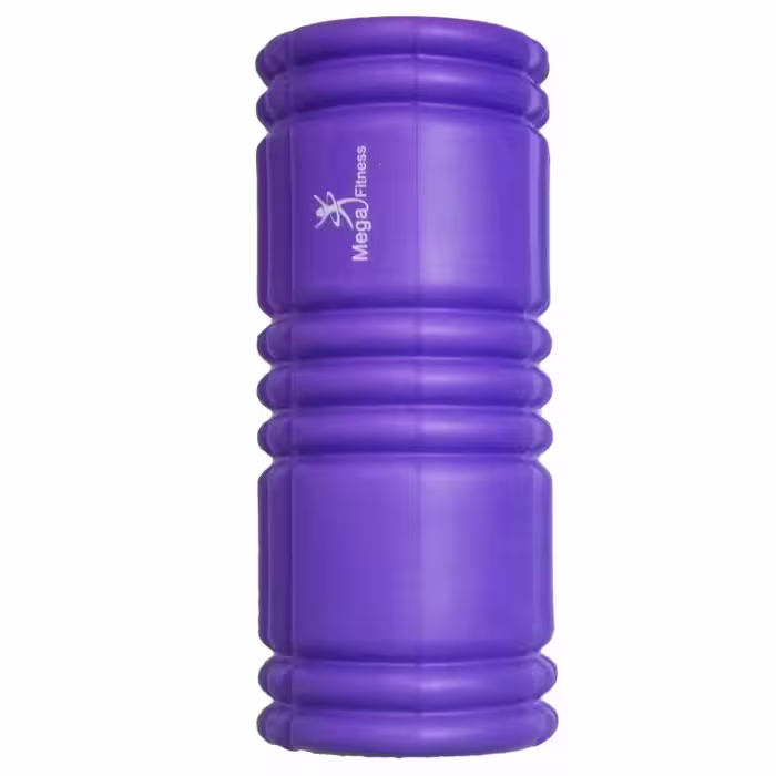 فوم رولر مگافیتنس سایز 33 مدل YR-200-30CM