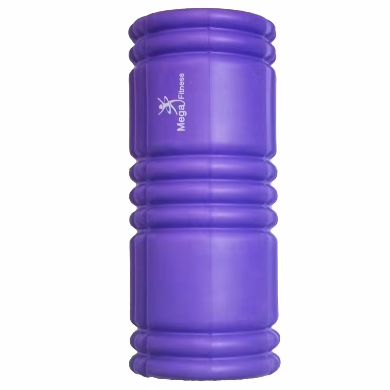 فوم رولر مگافیتنس سایز 33 مدل YR-200-30CM