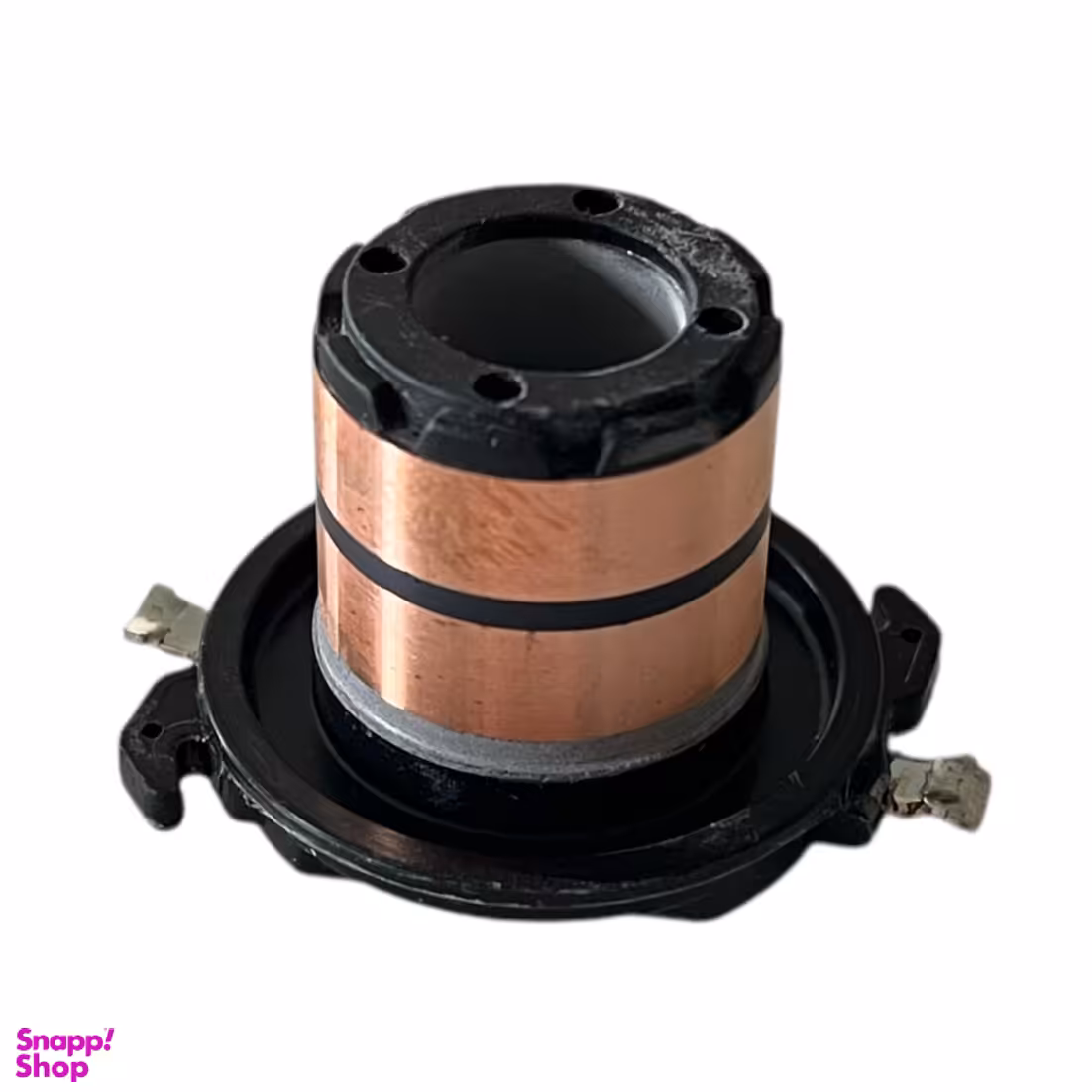 کلکتور دینام خودرو مدل GG کد 01 مناسب پراید