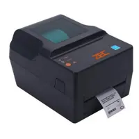 پرینتر لیبل زن زد ای سی مدل RP400H