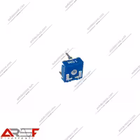 پتانسیومتر خوابیده ACP مدل PT10 با 10 مگا اهم - فروشگاه عارف الکترونیک