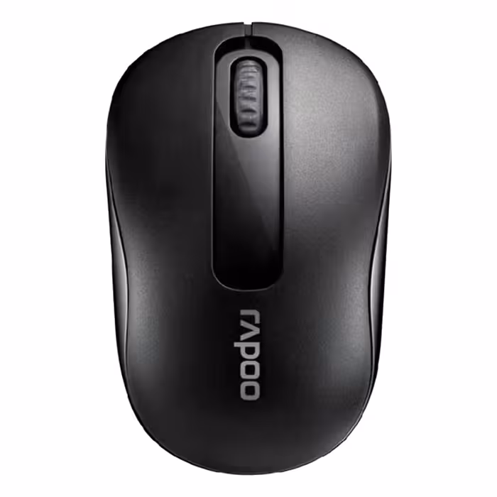 ماوس بی سیم رپو مدل Rapoo M216