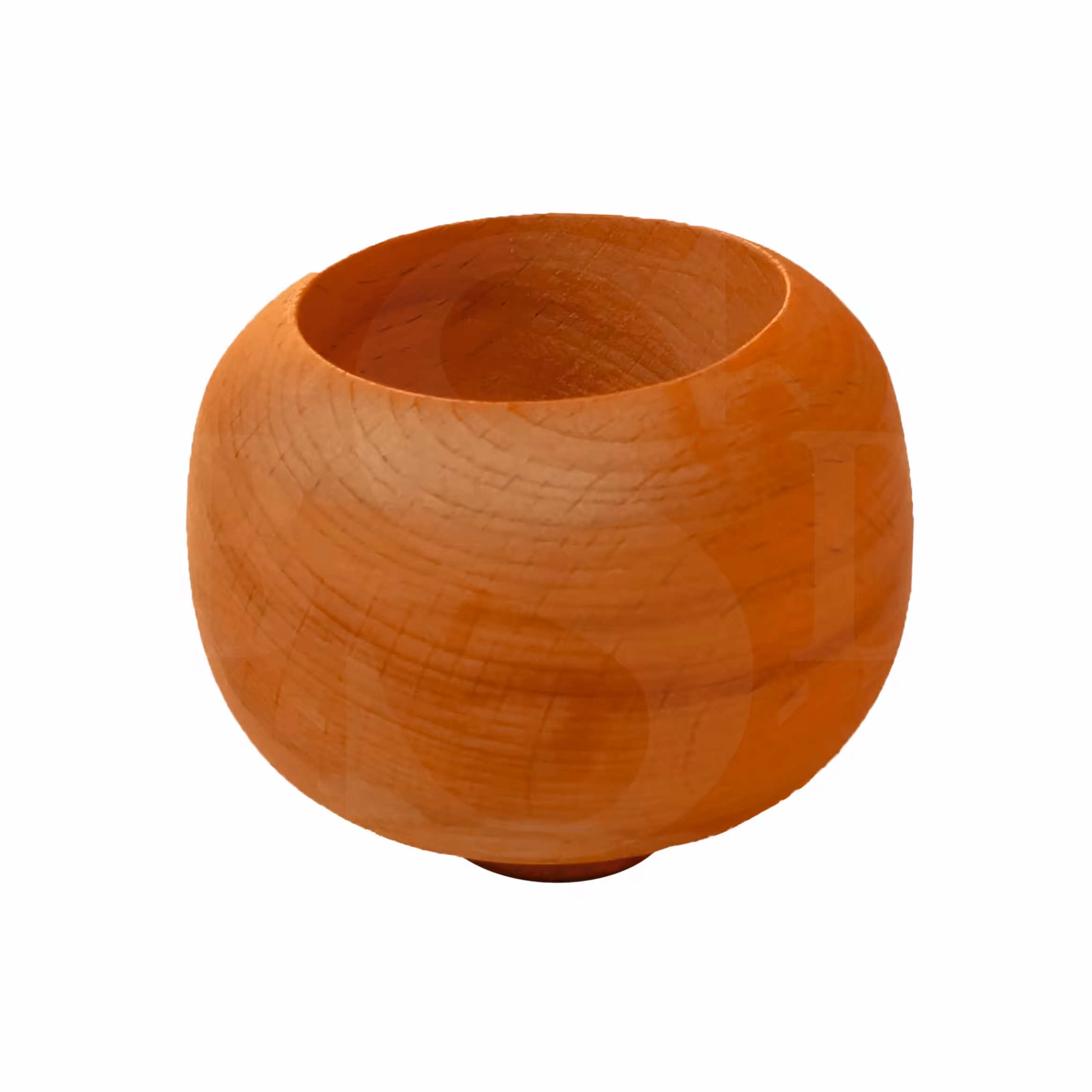 پیاله و سس خوری گرد