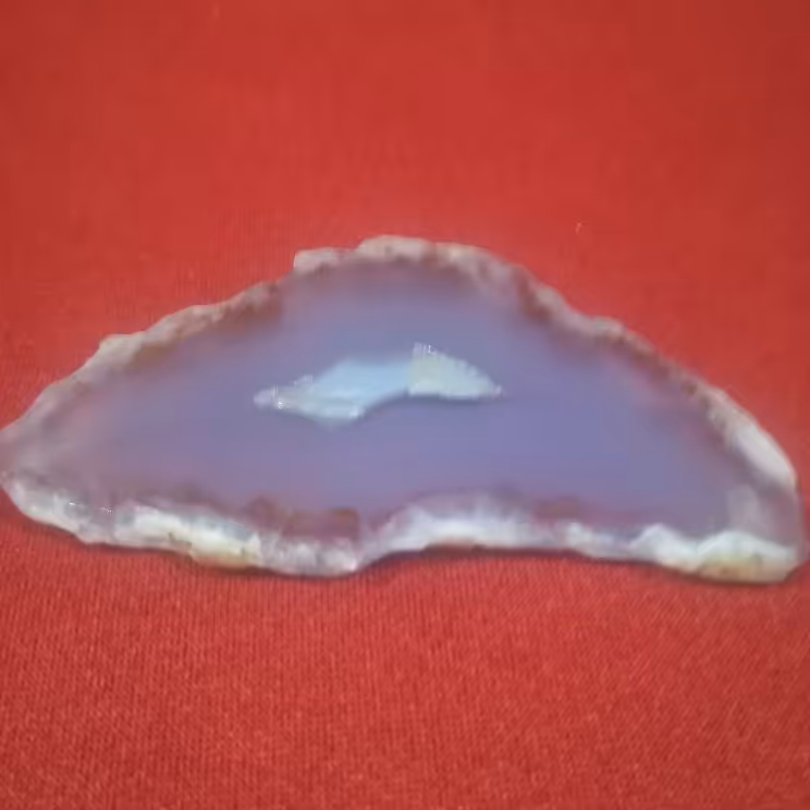 اسلایس سنگ عقیق پولیش خورده قیمت مناسب