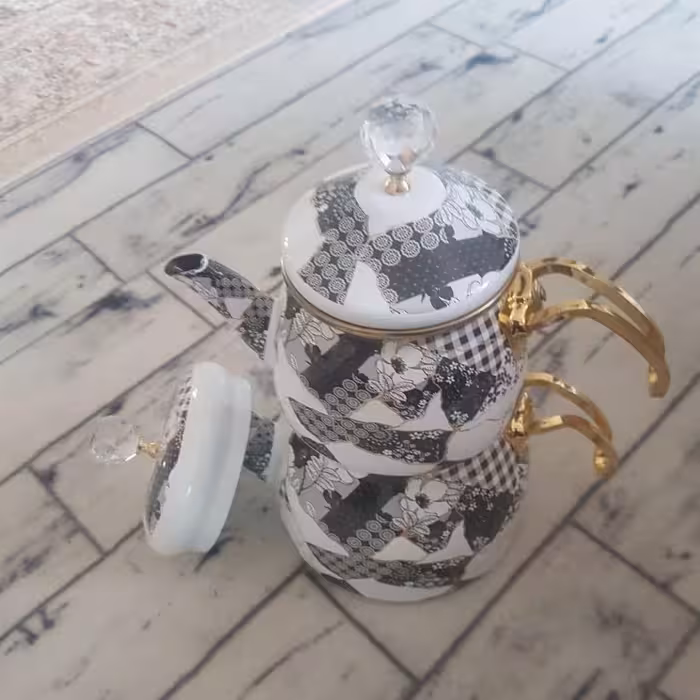 قوری های اصل ترکیه 