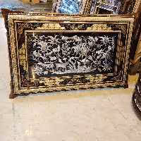 تابلو قلمزنی