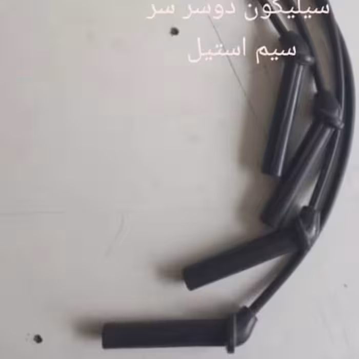 وایر شمع ساینا پک 5عددی