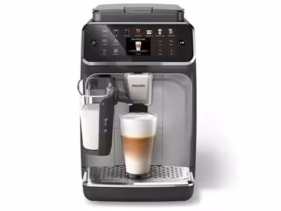 اسپرسوساز فیلیپس مدل EP4446 با ضمانت اصالت و سلامت کالا