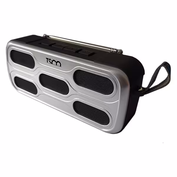 اسپیکر بلوتوث تسکو مدل TS 2371N