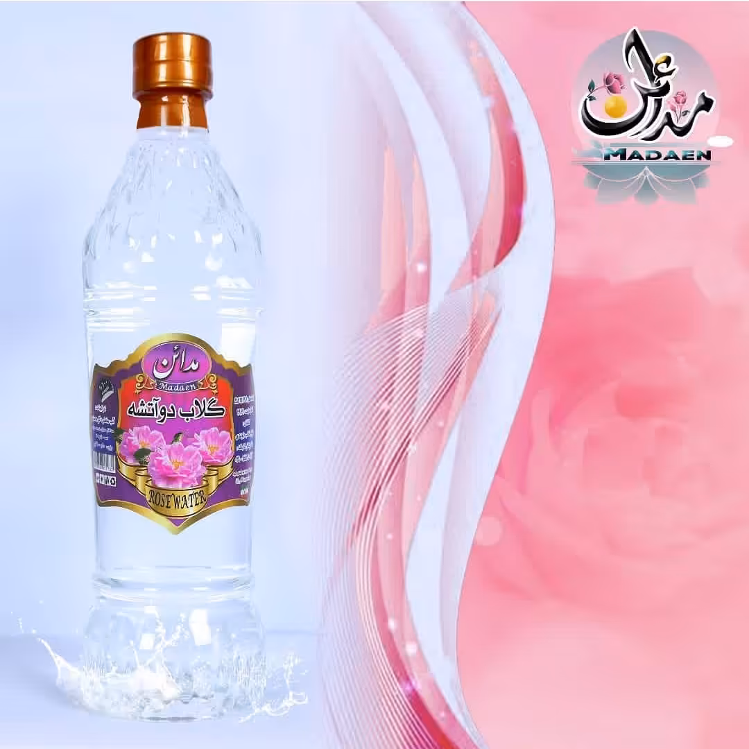 گلاب عیار 12کیلوگرم