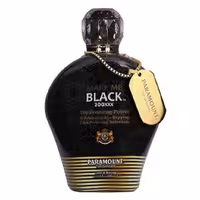 لوسیون سولاریوم پارامونت میک می بلک  Meke me black