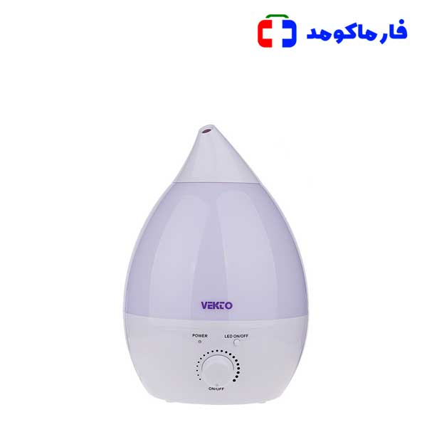 بخور سرد وکتو مدل HQ-UH812K