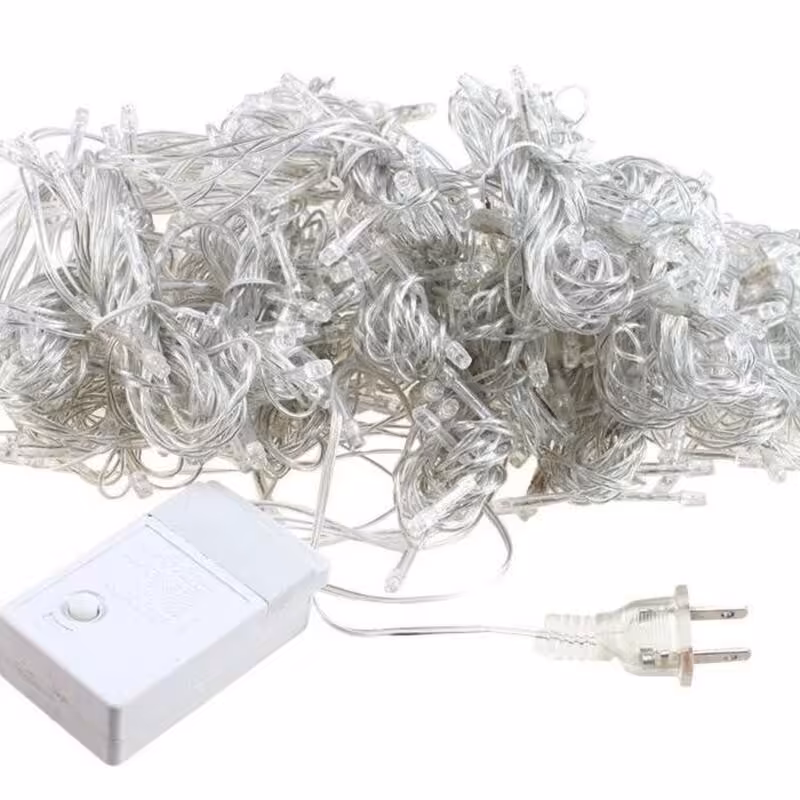 ریسه ال ای دی 8.5 متری آفتابی