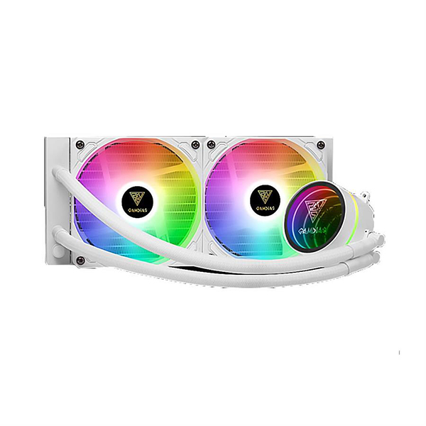خنک کننده پردازنده گیم دیاس مدل CHIONE M3 240W