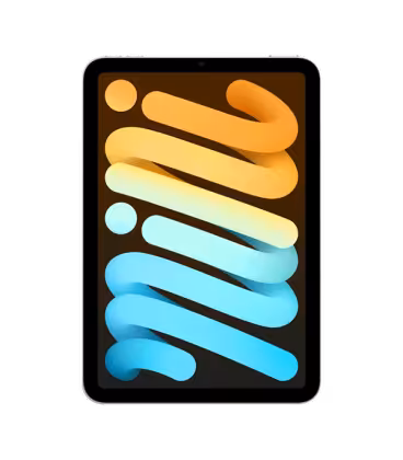 تبلت اپل مدل  iPad mini WiFi 8.3" (2021) ظرفیت 4/64 گیگابایت