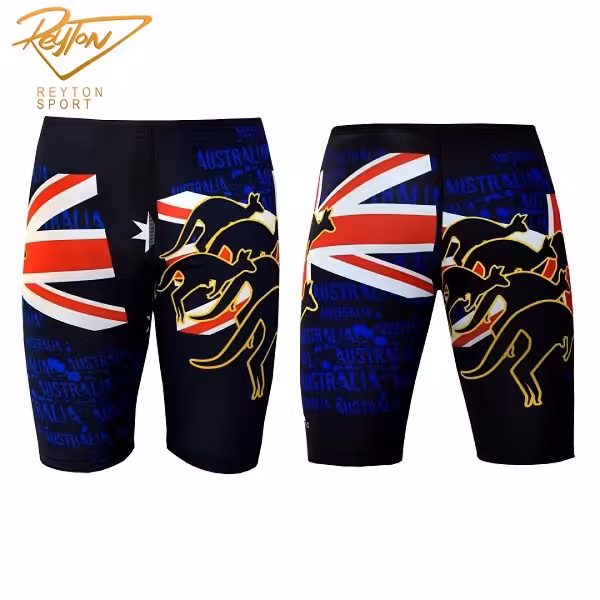 مایو شنا مردانه توربو Jammer Australia Jump | 3024