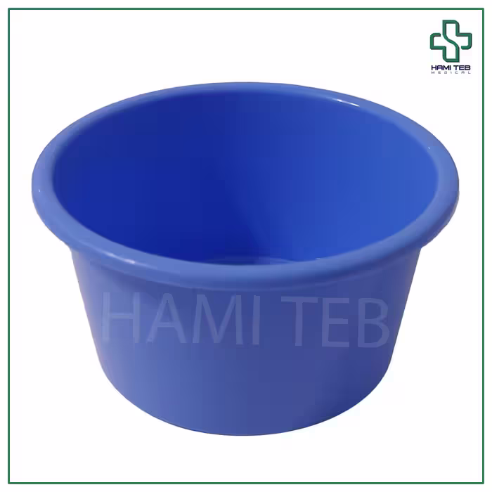 گالی پات یکبار مصرف کوچک