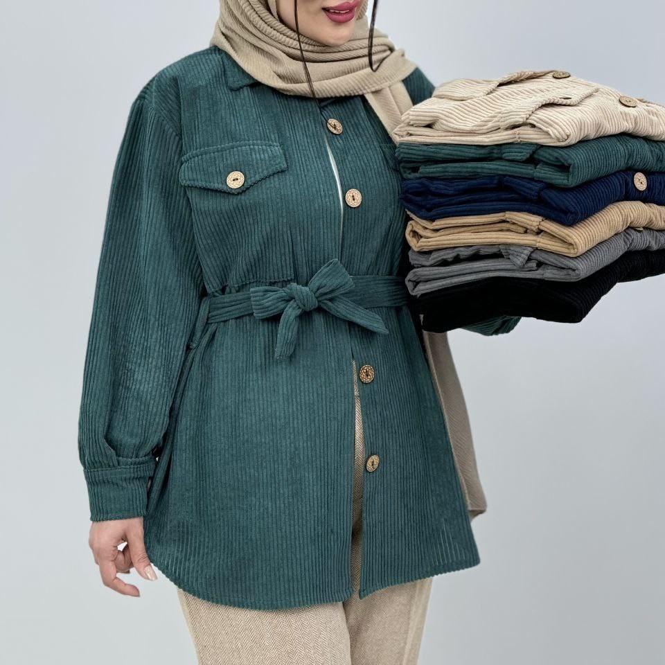 مانتو کبریتی ویژه ی مهر زنانه دخترانه فری سایز