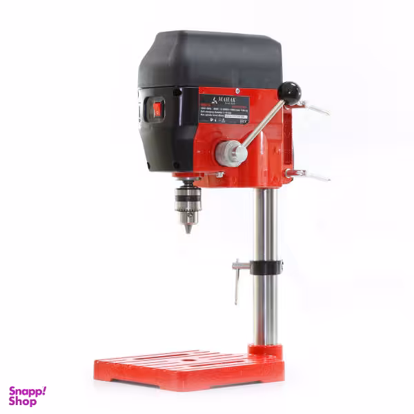 دریل ستونی محک مدل MBD-10