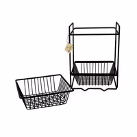 سبد سیب زمینی و پیاز وون مدل 163