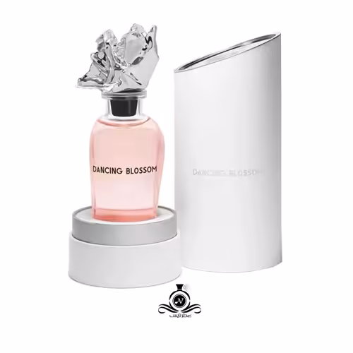 ادکلن سفارش اروپا لویی ویتون دنسینگ بلوسوم Louis Vuitton Dancing Blossom