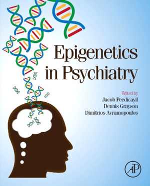[PDF] دانلود کتاب Epigenetics In Psychiatry, 2014