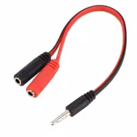 تبدیل 2 به 1 صدا