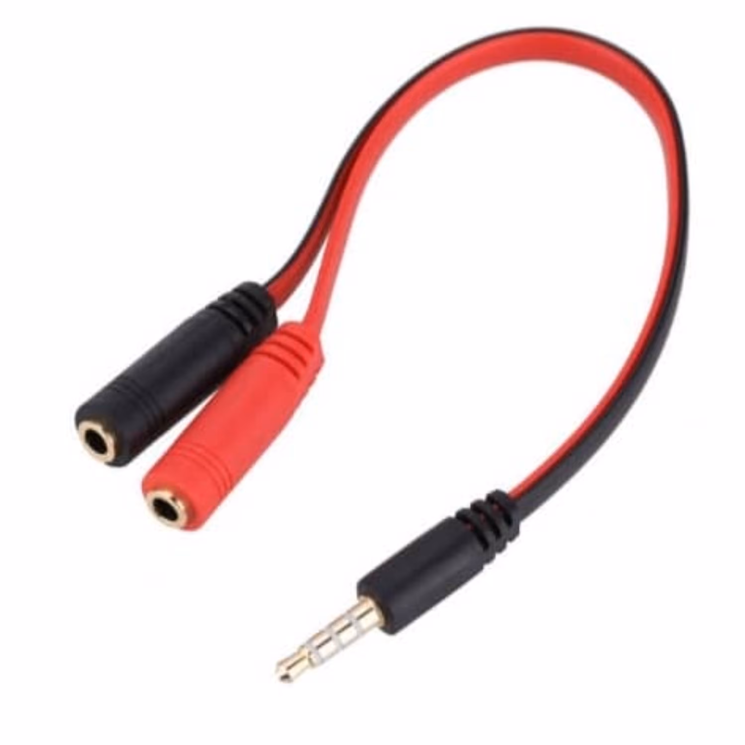 تبدیل 2 به 1 صدا