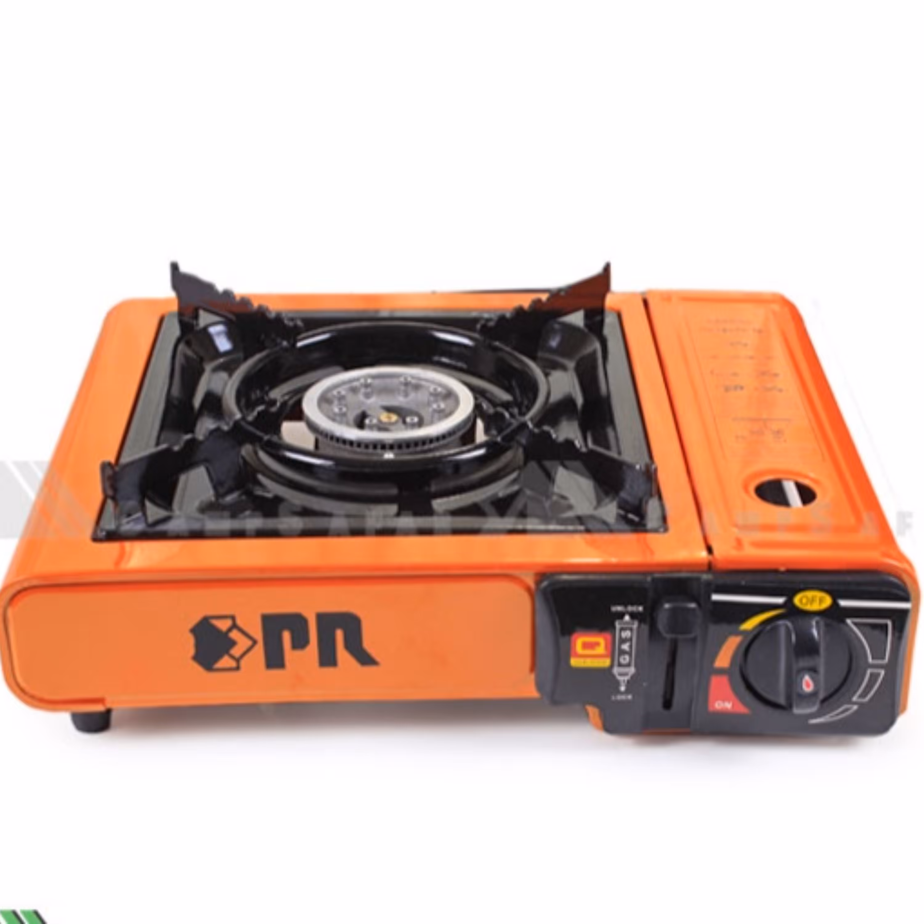 اجاق گاز مسافرتی سامسونتی درجه یک