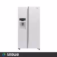 ساید بای ساید اسنوا سری گالری 35 فوت مدل ARS3Di-L300-W