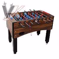 فوتبال دستی باشگاهی المپیک مدل S10 کد 2101010