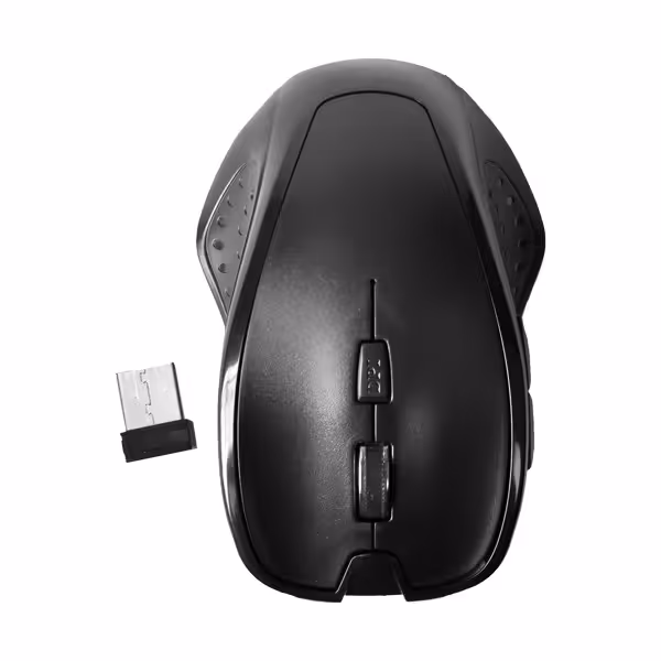 ماوس بی سیم تسکو مدل TM631w