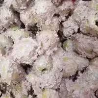 زیتون پرورده 