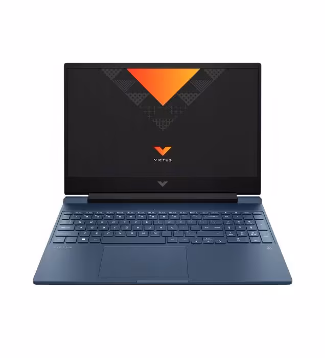 لپ تاپ 15.6 اینچی اچ پی سری Victus مدل (Core i5) 15-FA0022NQ-AC