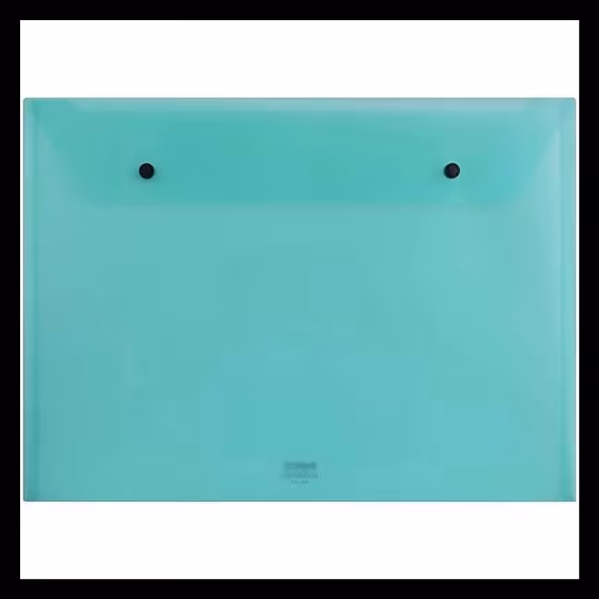 پوشه دکمه دار  آ3 مارال