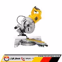 اره فارسی بر کشویی دیوالت DWS778