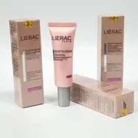 کرم دور چشم لیراک