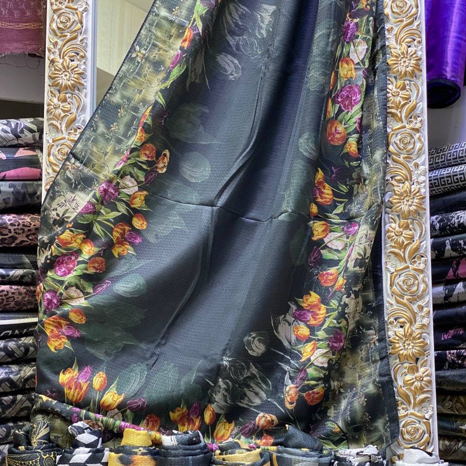 شال نخی جدید 