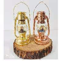 فانوس شمعی  ، فروش عمده بسته   10 عددی ، جنس اهن  ابکاری شده   ارسال رایگان 