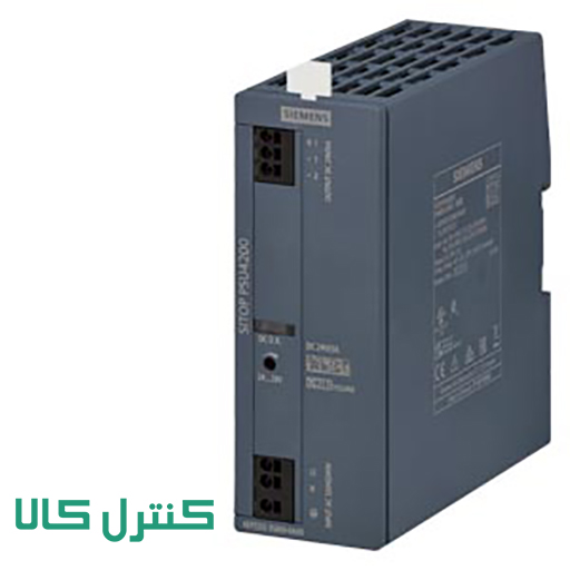 منبع تغذیه زیمنس مدل 6EP3332-3SB00-0AX0