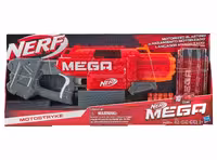 خرید تفنگ نرف Nerf مدل Motostryke با بهترین قیمت