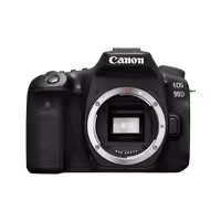 دوربین عکاسی Canon EOS 90D Body