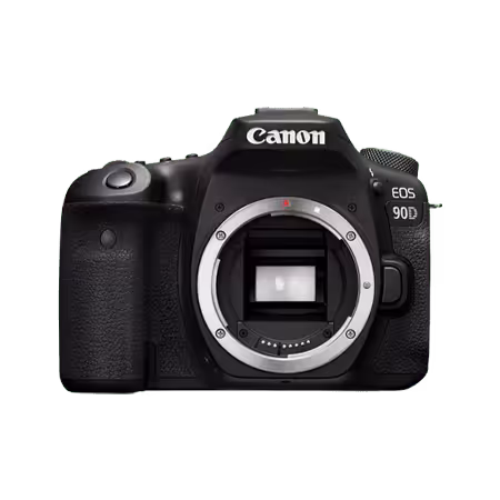دوربین عکاسی Canon EOS 90D Body