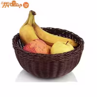 سبد بافت پذیرایی سایه