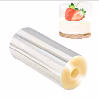 طلق دور کیک و دسر ارتفاع 15 سانتی 