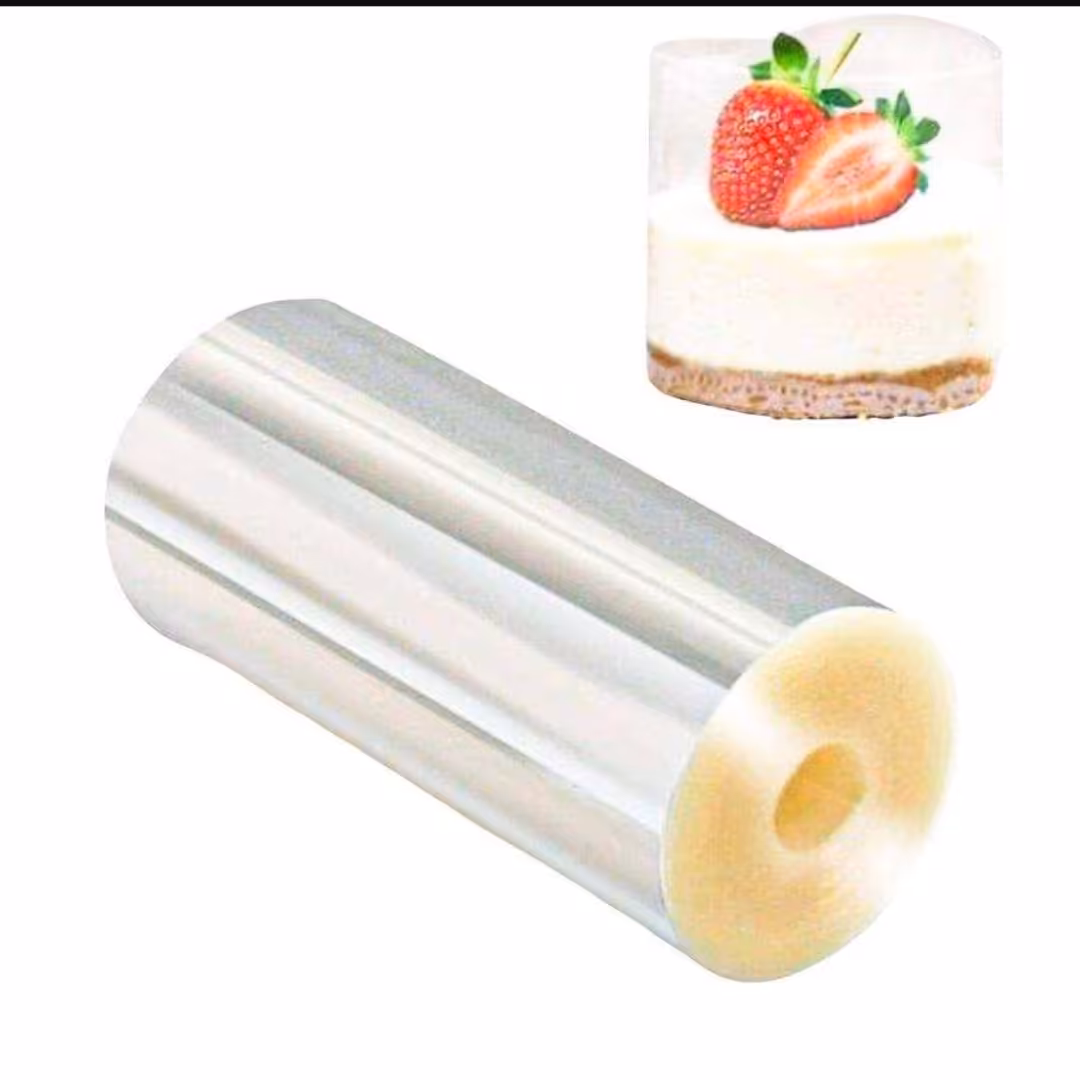 طلق دور کیک و دسر ارتفاع 15 سانتی 