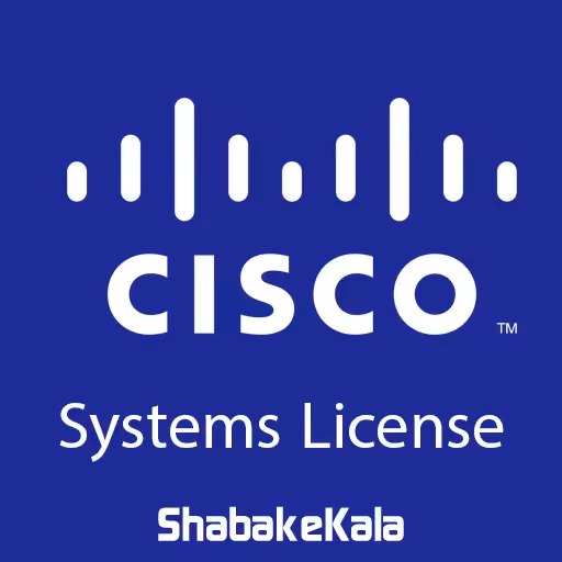 لایسنس سوئیچ سیسکو N7K-EL21K9