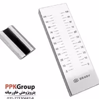 گریندومتر تک کاناله استیل 0-100 میکرون